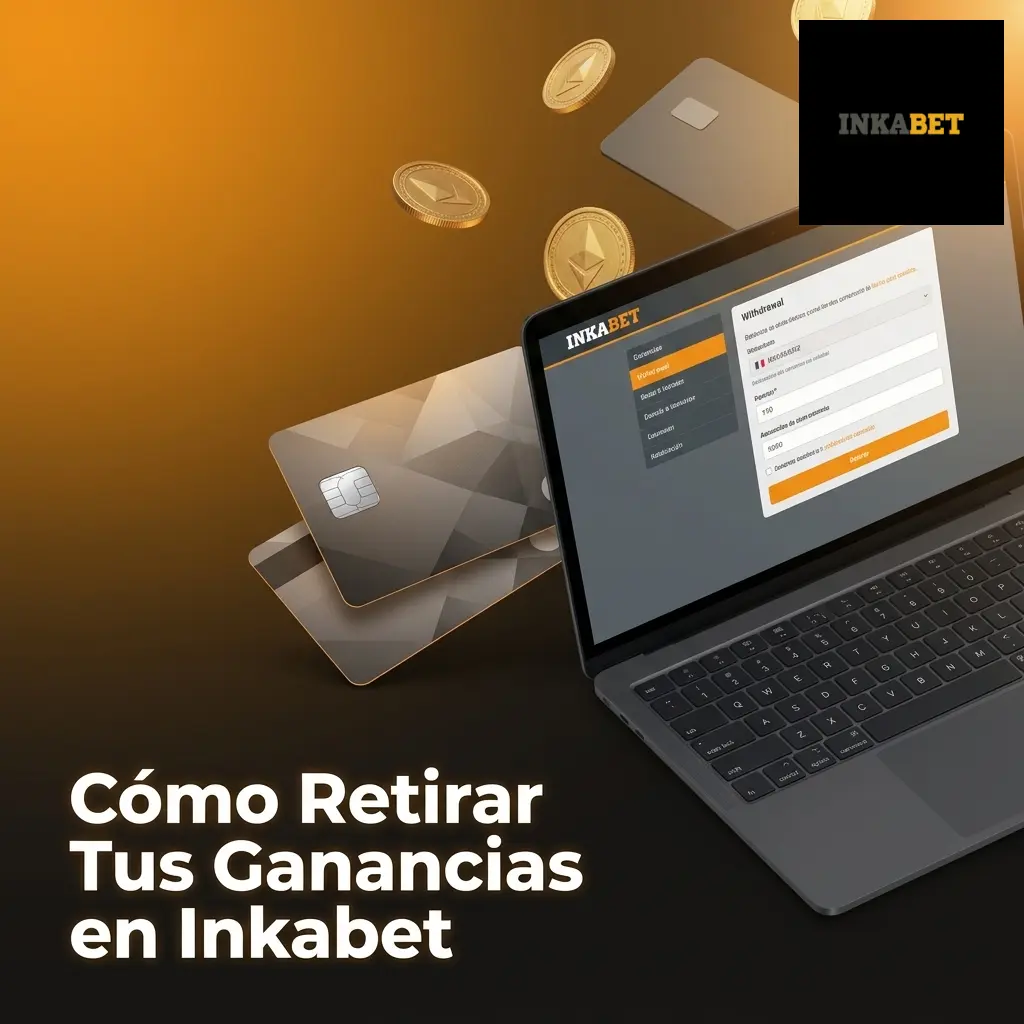 Métodos de retiro en Inkabet Perú: Yape, Plin, bancos y más, con tiempos y límites por canal
