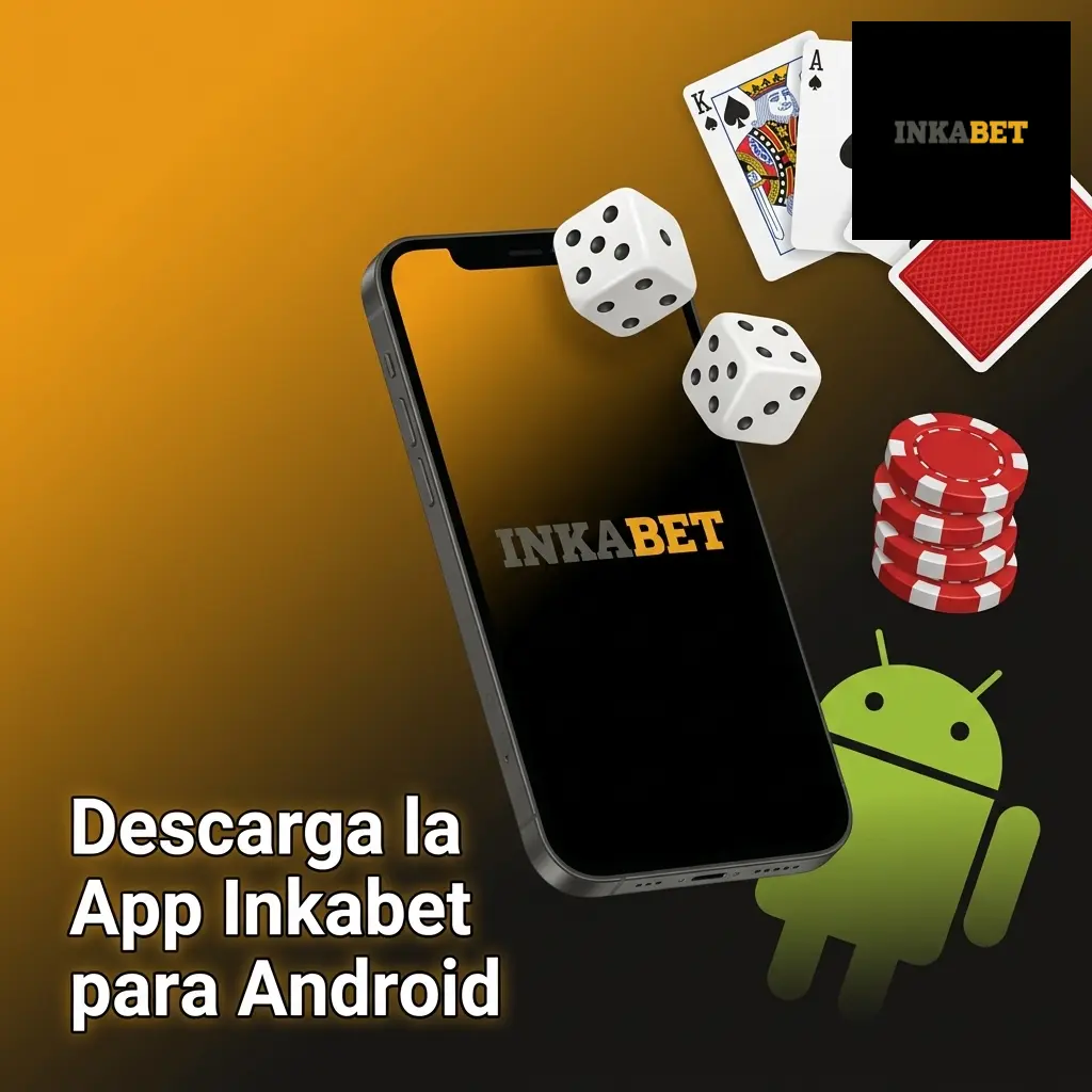 Descarga e instala el APK de Inkabet en Android: guía de pasos, requisitos y dispositivos compatibles en Perú