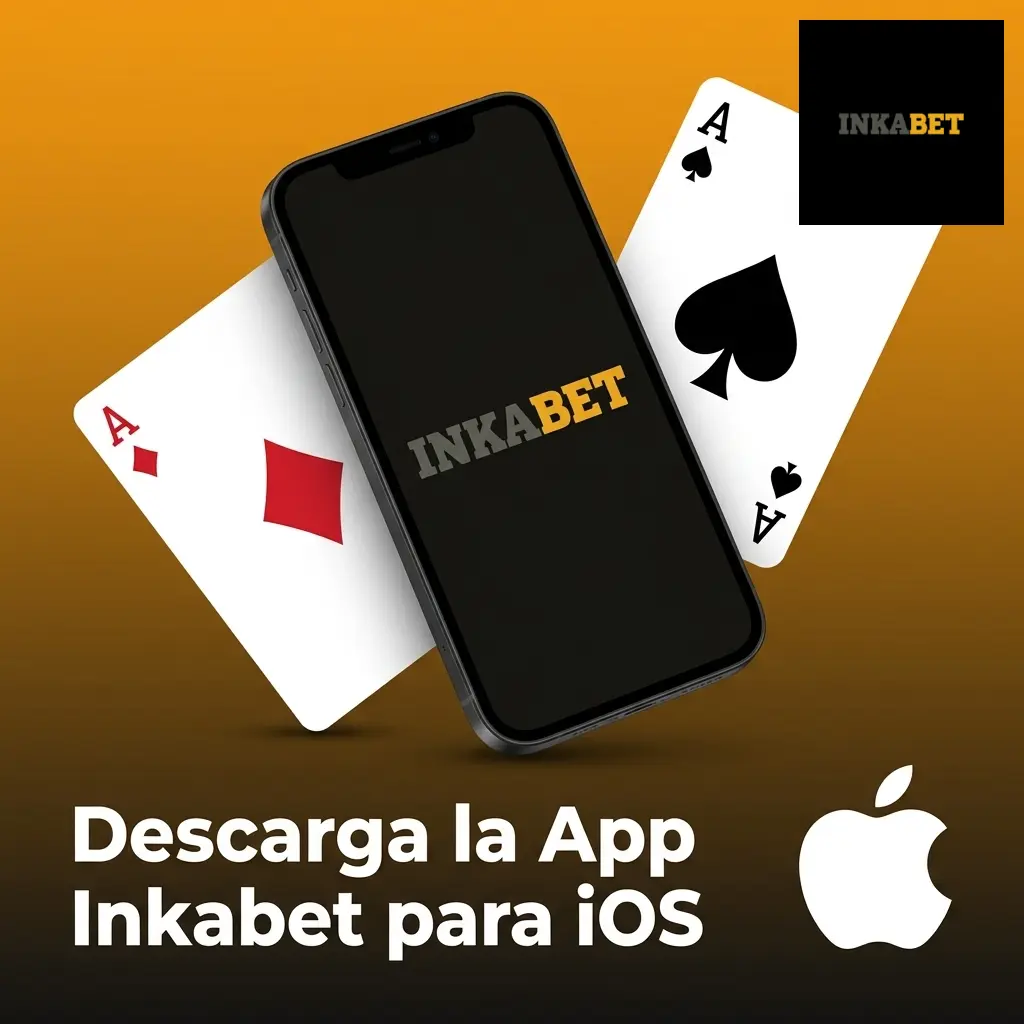 Guía para descargar la app PWA de Inkabet en iOS: pasos, requisitos y dispositivos compatibles