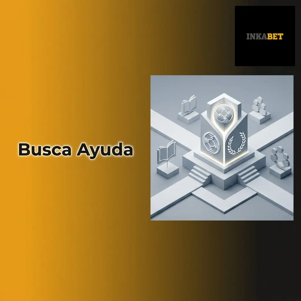 Persona buscando ayuda profesional para adicción al juego en Perú con organizaciones de apoyo disponibles