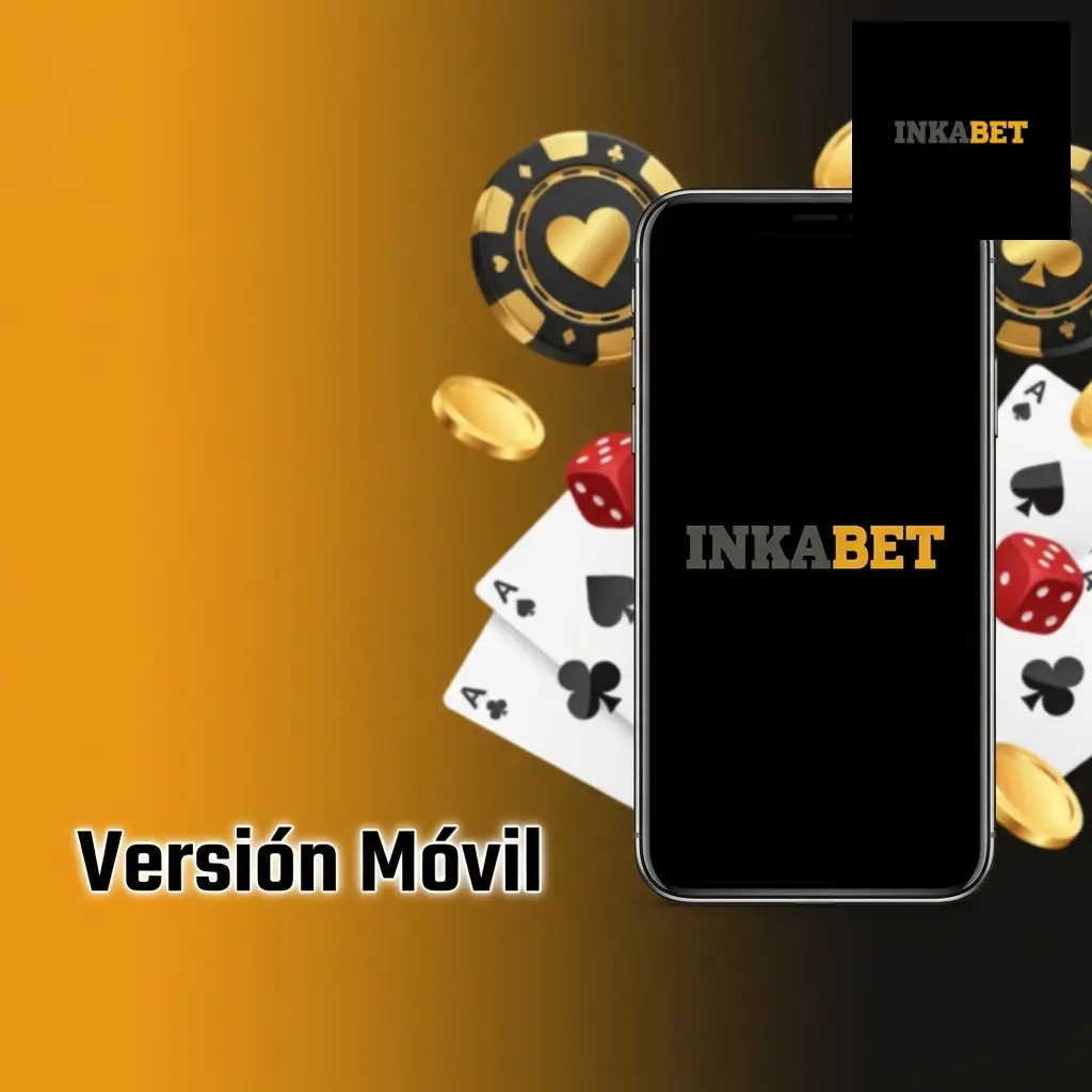 Versión móvil de Inkabet Perú: comparativa entre app y navegador para casino y sportsbook