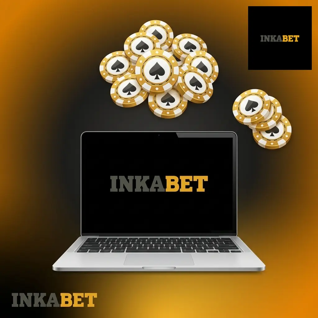 Juegos de casino en Inkabet: slots, ruleta, blackjack, video póker, bingo y más de 3000 títulos disponibles