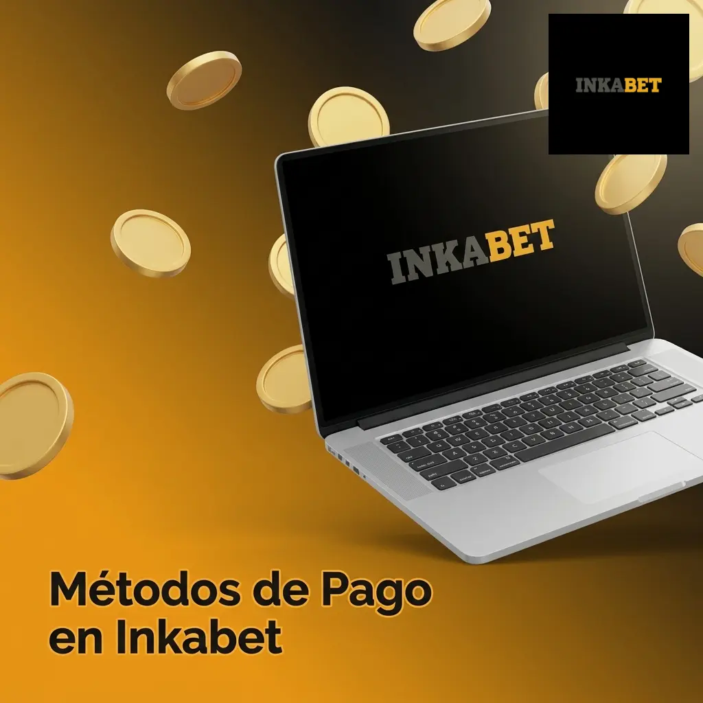 Métodos de pago en Inkabet: Visa, Yape, BCP y más opciones sin comisión para jugadores peruanos